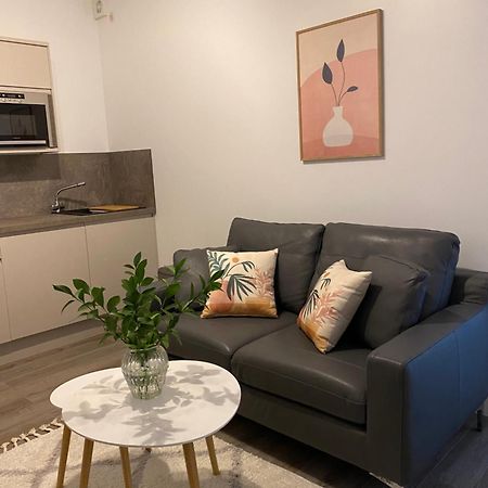 Dream Yard Apartments Southend-on-Sea Eksteriør bilde