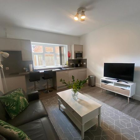 Dream Yard Apartments Southend-on-Sea Eksteriør bilde