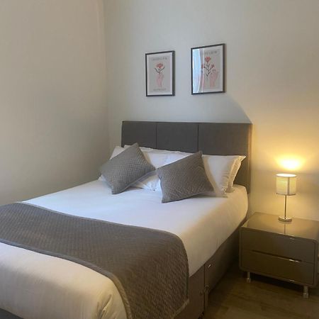 Dream Yard Apartments Southend-on-Sea Eksteriør bilde