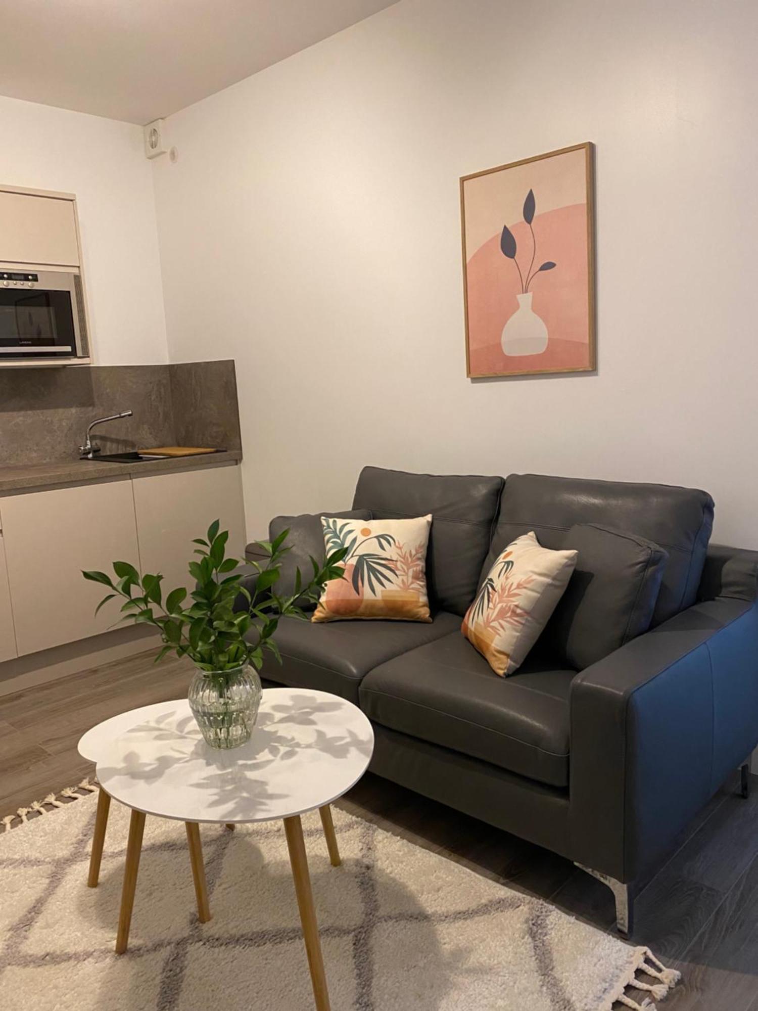 Dream Yard Apartments Southend-on-Sea Eksteriør bilde