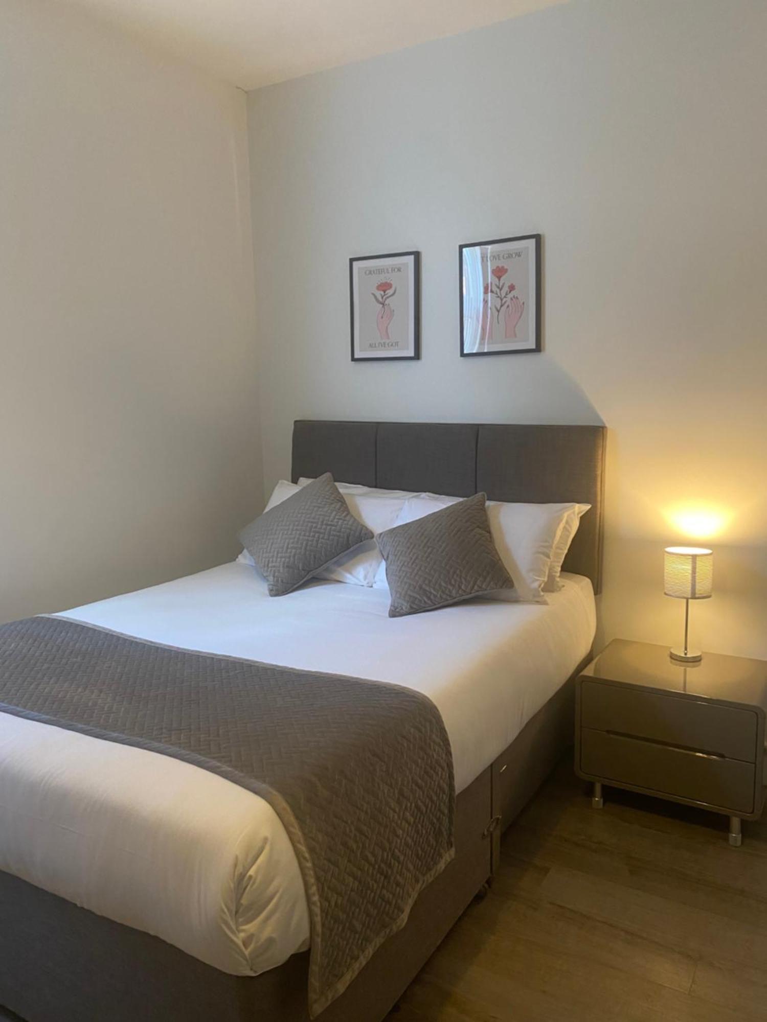 Dream Yard Apartments Southend-on-Sea Eksteriør bilde